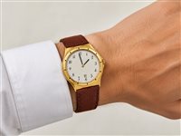 Orologio Citizen in Acciaio placcato oro giallo 81-53-65-11 - 81-53-65-11
